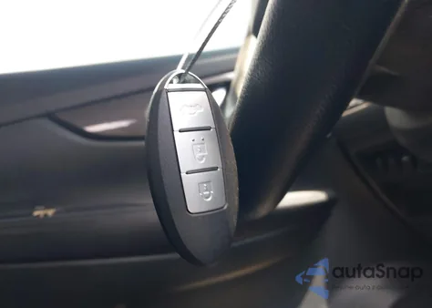 2019 Nissan Rogue Sv z USA, uszkodzony, nr VIN 5N1AT2MT9KC747606